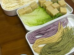 -津门老羊家·铜锅涮羊肉·烧烤(科技园店)
