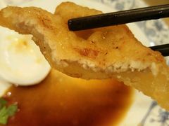 android_upload_pic-添福来墨鱼饺子 · 海鲜东北菜(大连星海·黄浦路店)