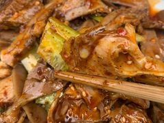 -好朋友餐馆(踏水桥北街店)