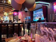 -MR.ROCKY洛奇先生RESTAURANT&BAR(宝安壹方城店)