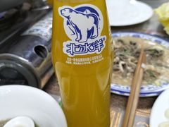 -清真·鸦儿李记·小馆(后海店)