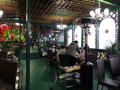 大堂-枇杷园食为鲜火锅(南山店)