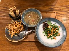 大王油茶经典套餐-大王油茶(磁器口店)
