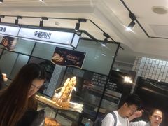 -幸福西饼面包茶饮(车公庙店)