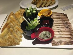 -苏淮景·苏闽融创菜·海鲜(原空港井河轩店)