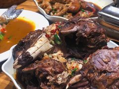 兔头-杨爱珍大排档(龙游店)