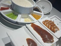 -羲和雅苑•北京烤鸭(国贸商城店)