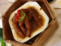 -麒麟中餐厅·经典粤菜·地道菜式老字号(广州长隆酒店)