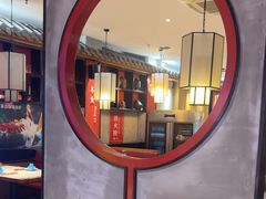 -舞虾小说.涮肉.烧烤(国顺东路店)