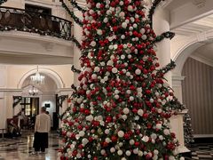 -LONG BAR 廊吧(外滩华尔道夫酒店)