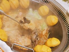 -大鹅岛灶台鱼·铁锅炖(水库路店)