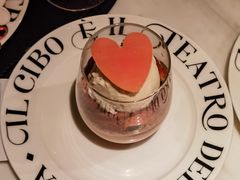 -IL TEATRO 精品意大利餐厅