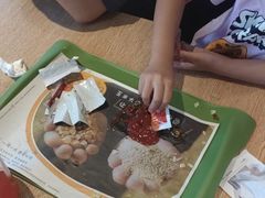 -麦当劳(北苑秋实路店)