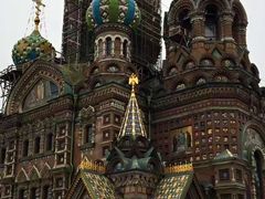 -滴血救世主教堂