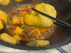 -袁小二大东北铁锅炖(吉祥村总部)