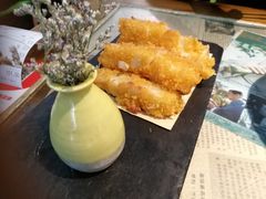 -豆蔻电影主题餐厅(四牌楼店)