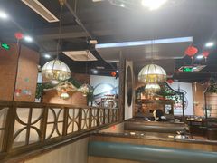 -食锦记·福建私房菜(浦西万达店)