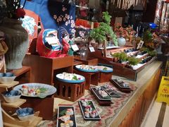 -芭菲盛宴·环球美食(北城国际店)