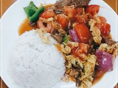 -煲煲掂风味煲仔饭餐厅(西区店)