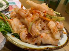 酸辣无骨凤爪-TAIMING泰鸣东南亚餐厅(益华广场店)