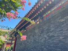 -西安市广仁寺