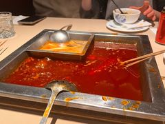 -龙森园火锅(琴台路店)