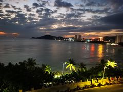 -螺州海滨公园