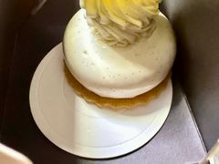 -Angelina安吉丽娜(恒隆广场店)