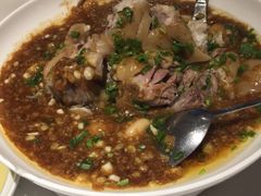 -眉州东坡(春秀路店)