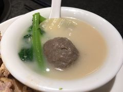 -煲宫猪肚鸡(昆山金鹰国际购物中心店)