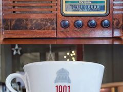 -1901 Cafe(西四店)