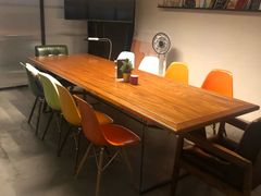 -VESH COFFEE(定西路店)