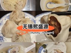 -熙盛源(复兴路店)