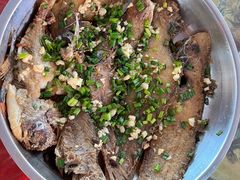 -胜海大排档·海鲜·黄鳝饭(十年老店)