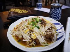 -东岸料理·寿司·刺身