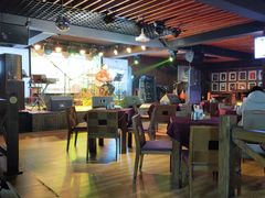 -月亮瓦肆音乐酒吧(环山路店)