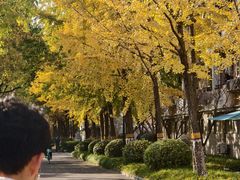 -杭州电子科技大学(下沙校区)