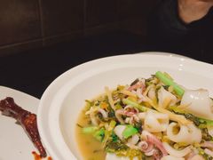-朴墅(西湖青芝坞店·杭帮菜·家宴.14年的店)