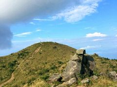 -七娘山