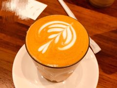 -Seesaw Coffee(上海尚悦湾店)