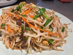 京式炒合菜-老郑家东北春饼(茂业天地店)