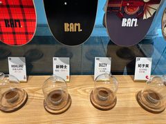 -Dogi&kiki Coffee(中心商务大厦店)