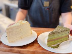 -Peet's Coffee皮爷咖啡(上海长风大悦城店)