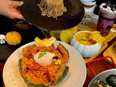 -咖梦餐厅 COMENG RESTAURANT