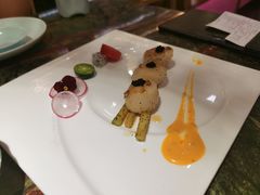 -炙柒Sekinana·精致料理 烧鸟·铁板烧(海上世界店)