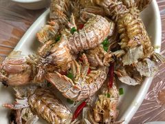 -阿杰臻选海鲜饭店(普陀山店)