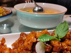 -孙家外婆•长春地标美食新名片(吾悦广场店)