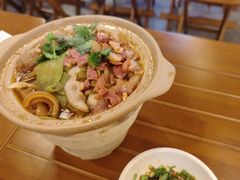 -今今转转自助小火锅(天祥广场店)