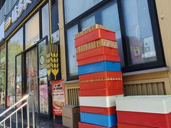 -味多美蛋糕(安贞桥东店)