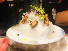 -古田居·特色寿司料理(星之岛旗舰店)